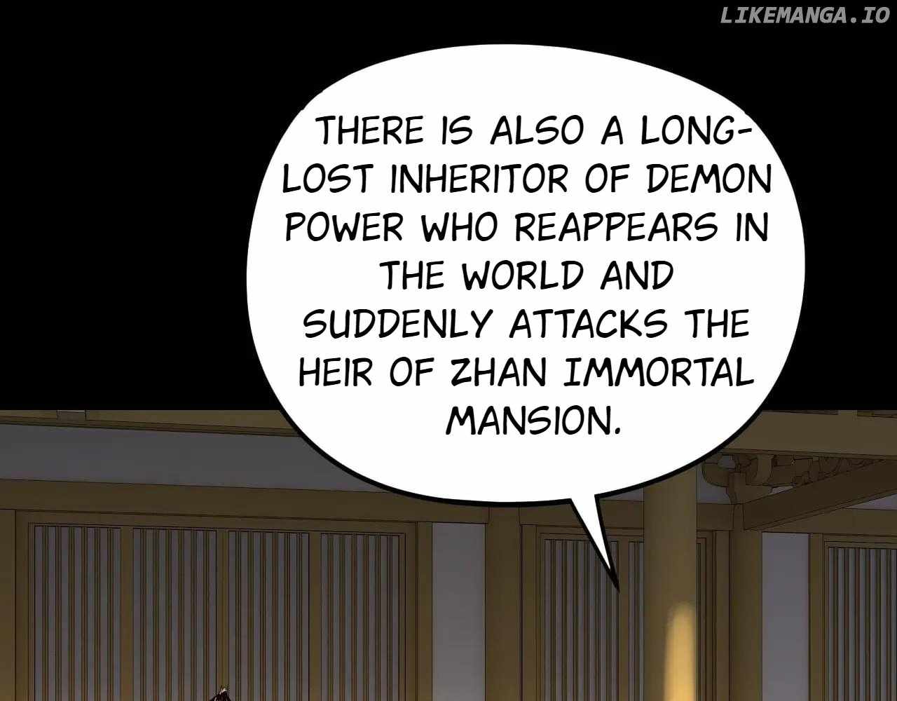I Am The Fated Villain Chapter 256 121